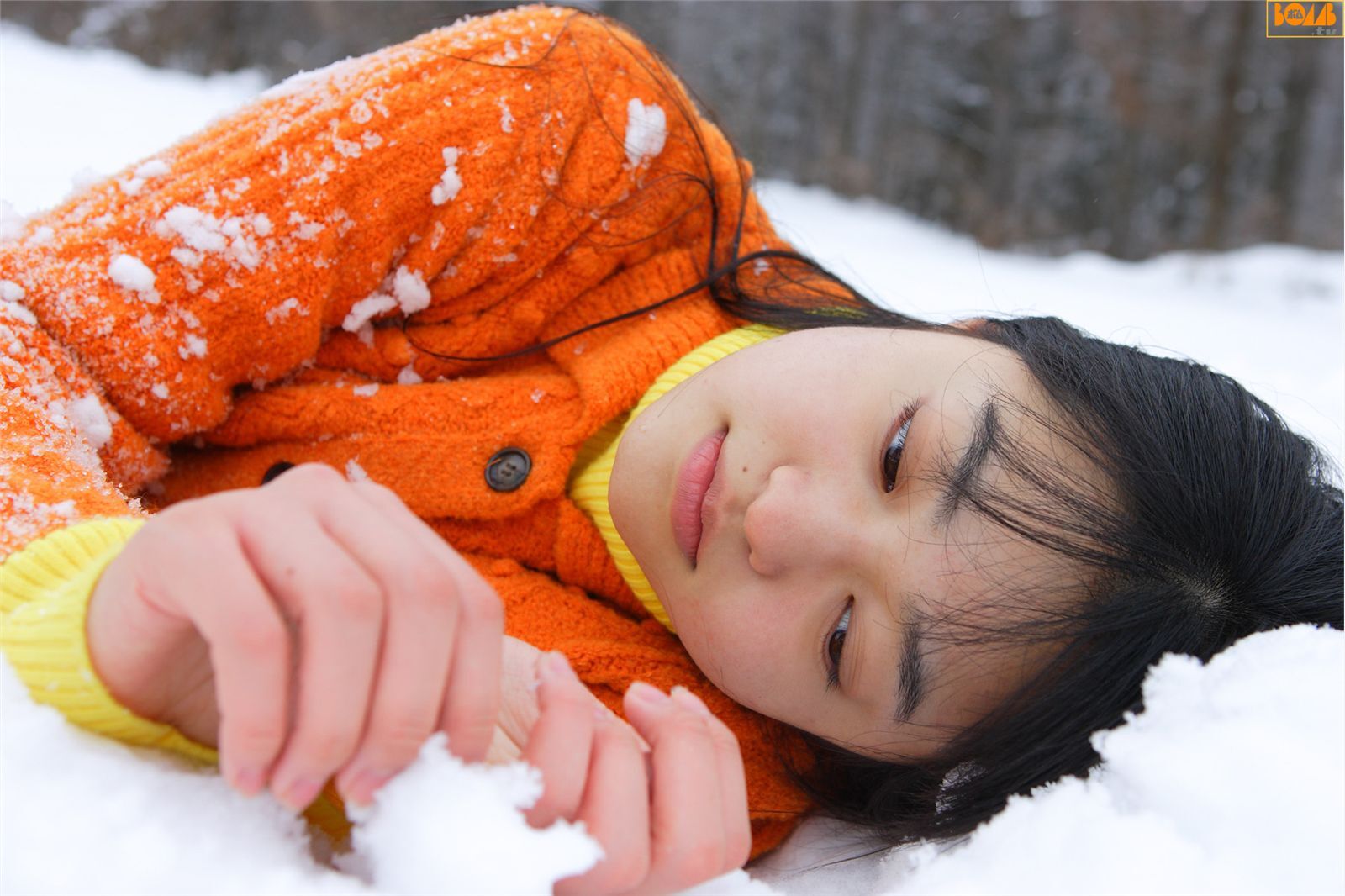 Ryoko Kobayashi 小林凉子 ASIA Bomb.TV